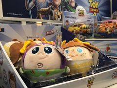 -玩具反斗城(海港城店)