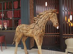 -奉天小馆·非遗东北菜(沈阳万象城店)