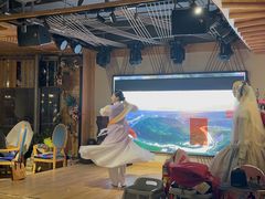 -延松朝鲜族料理