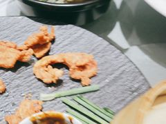 -渝乡辣婆婆·川菜 水煮鱼(中山西路店)