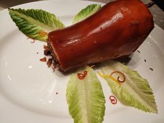 -8餐厅(新葡京酒店)