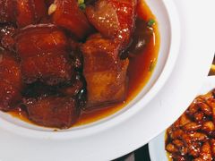 -小菜园新徽菜(镇江丹阳吾悦店)