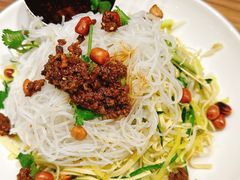雪满天大拌菜-雪乡情东北菜(塘朗店)