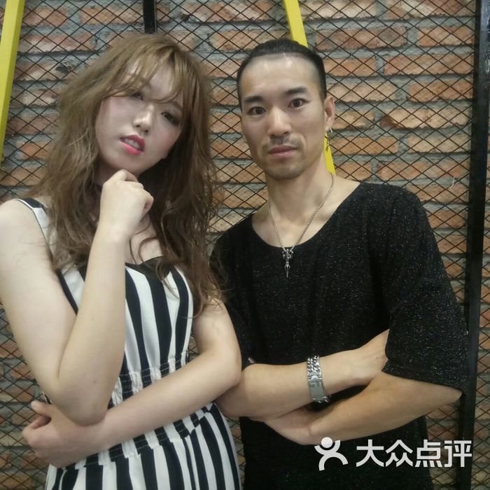 m.pu style木浦造型