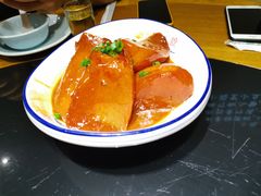 -翠姐姐农家大院·16年土菜馆(滨康路店)
