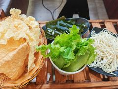 -三亚荣达餐厅潮汕牛肉火锅(网枝村分店)