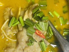 -大理实力希尔顿酒店御璽中餐厅YUXI – CHINESE RESTAURANT