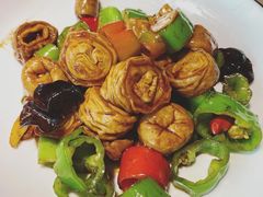 -味莊·青岛菜(云霄路店)