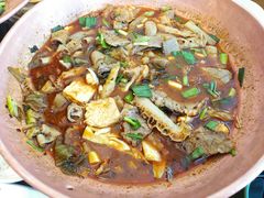 火瓢牛肉-云海肴·汽锅鸡·云南菜(苏州中心店)