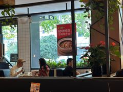 -新旺茶餐厅·早餐·夜宵(仙霞店)