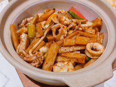 -广府汤语·靓汤·早茶·小粤菜(仁恒梦店)