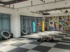 -AC健身·运动康复工作室(千灯湖店)