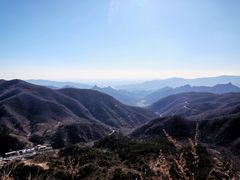 -妙峰山风景名胜区