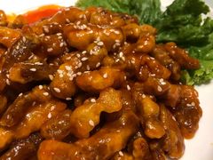 -宁夏国强手抓羊肉·清真菜(未央路凤三店)