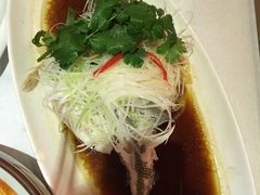 -尘香•传统川菜(创汇首座店)