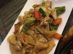 -自游人·美食一楼·地道徽菜(三十年名店)