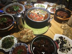-江南婆婆(车墩店)