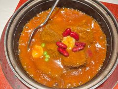 -千百味红餐厅·非遗江西菜(绿地双子塔总店)