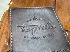 -Tequila Espresso(嘉善路店)