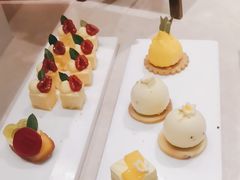 -顺德美的万豪酒店·自助餐·贡厨