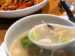 -宁波柏悦酒店·钱湖渔港
