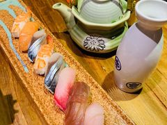 -石屋料理(南京西路店)