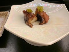 软煮八爪鱼-Sushi Hanzo半藏(天环广场店)