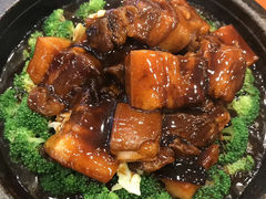 -久久餐厅(西山道店)