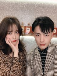 点击看大图 -3AM·S HAIR SALON烫发染发接发