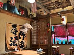 -泥糊破店小酒馆·团建聚餐(南京西路店)