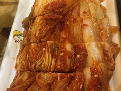 -元奶奶包饭(公新银浦店)