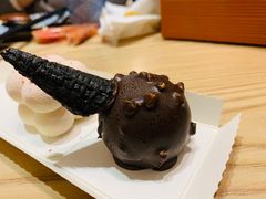 -留下法式甜品(盛世郦园店)