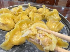 -那家老院子东北菜·饺子·小鸡炖蘑菇(艳华街店)