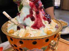 -井格重庆火锅(西直门凯德Mall店)