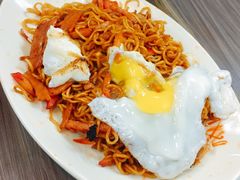 -新记餐厅(香槟大厦店)