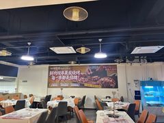 -江湖亮亮蒸虾大排档烤全羊清真(武汉总店)