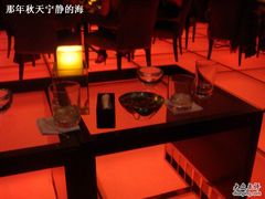 红-云·酷 Atmosphere(国贸大酒店)