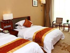 -天津君隆威斯汀酒店