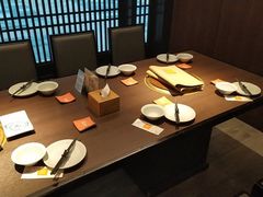 包厢-橘焱胡同烧肉夜食(BFC外滩金融中心店)