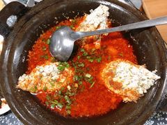 -张关合渣(航空大道店)