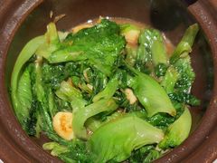 -火啫啫·粤式啫啫煲(南通首店)