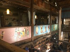 -HOHO餐厅(古子城店)