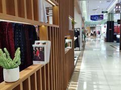 -丽达购物中心(崂山店)