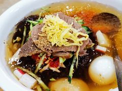 高级冷面-顺姬冷面(长白西路店)