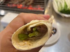 -小寒羊烧烤(凯瑞时代大厦店)