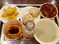 小炒肝-姚记炒肝店(簋街店)