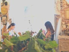 -秘密小花园(第三中学店)