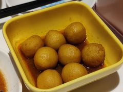 -龍记香港茶餐厅(久光百货店)