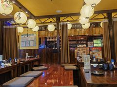 -鸟鹏烧鸟居酒屋(仁恒梦中心店)