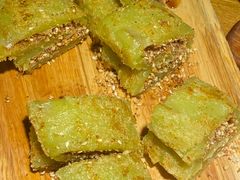 糖煎麻糍-弄堂里(雨花客厅店)